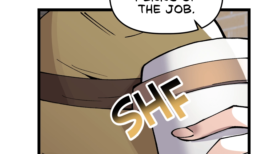 Dating Sim[on] Chapter 6 page 124 - 
