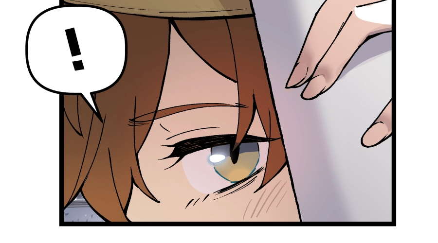 Dating Sim[on] Chapter 6 page 125 - 
