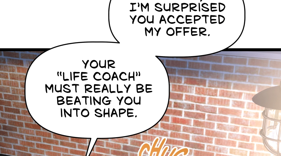 Dating Sim[on] Chapter 6 page 127 - 
