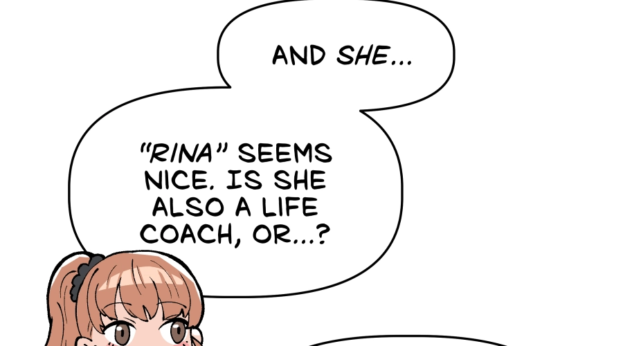 Dating Sim[on] Chapter 6 page 131 - 