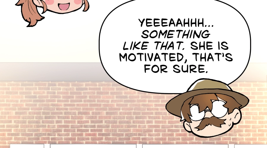 Dating Sim[on] Chapter 6 page 132 - 