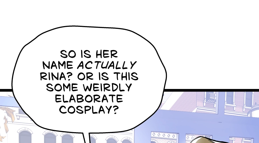 Dating Sim[on] Chapter 6 page 136 - 
