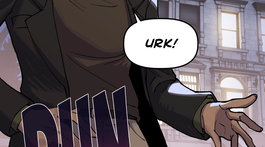 Dating Sim[on] Chapter 6 page 15 - 