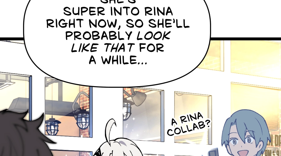 Dating Sim[on] Chapter 6 page 141 - 