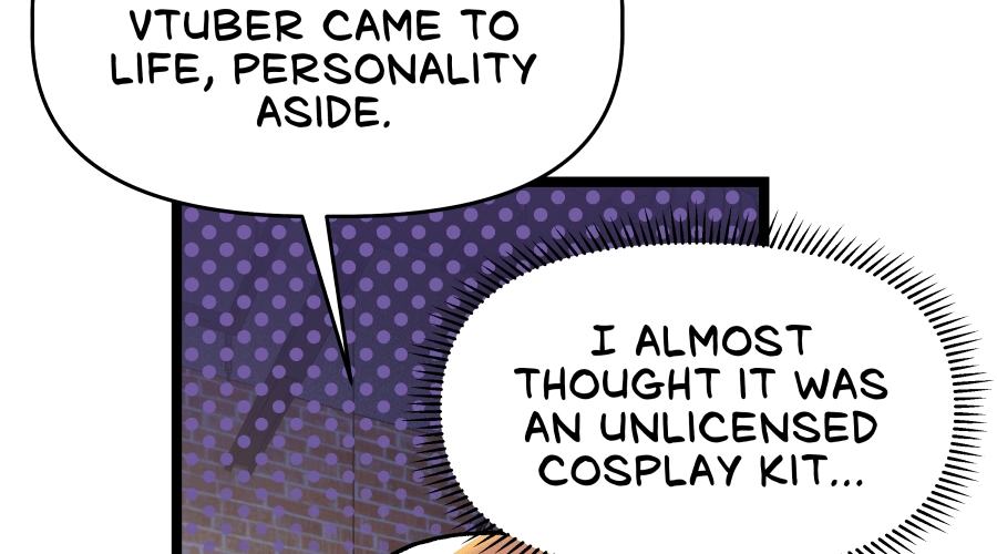 Dating Sim[on] Chapter 6 page 145 - 
