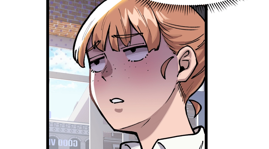 Dating Sim[on] Chapter 6 page 146 - 