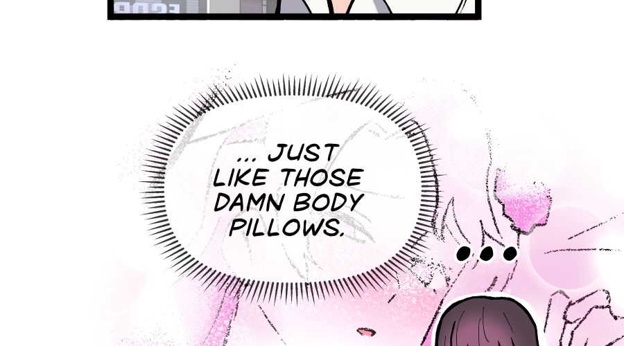 Dating Sim[on] Chapter 6 page 147 - 
