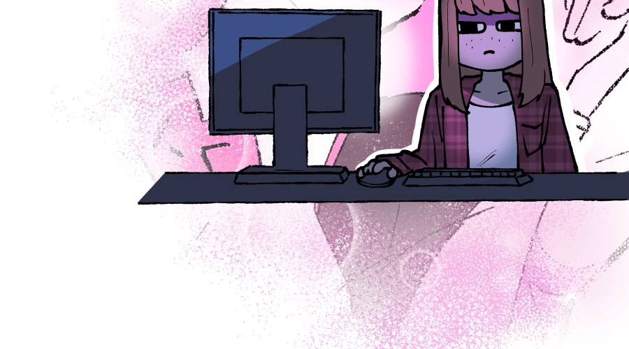 Dating Sim[on] Chapter 6 page 148 - 