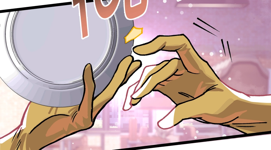 Dating Sim[on] Chapter 6 page 151 - 