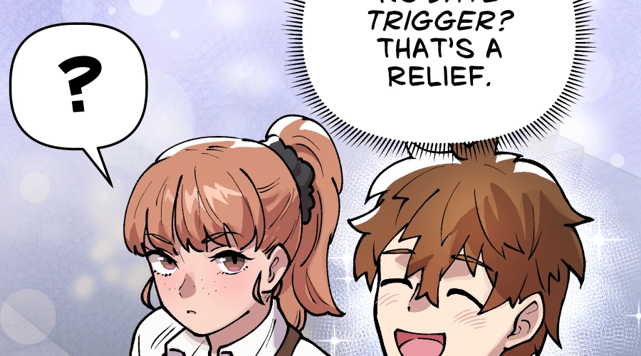 Dating Sim[on] Chapter 6 page 157 - 
