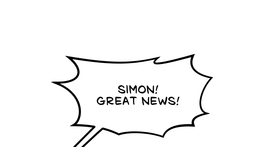 Dating Sim[on] Chapter 6 page 161 - 