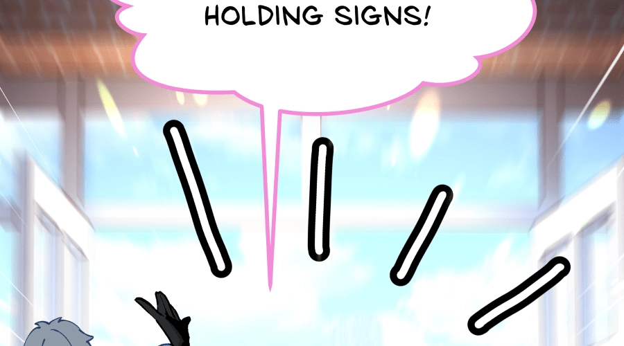 Dating Sim[on] Chapter 6 page 166 - 