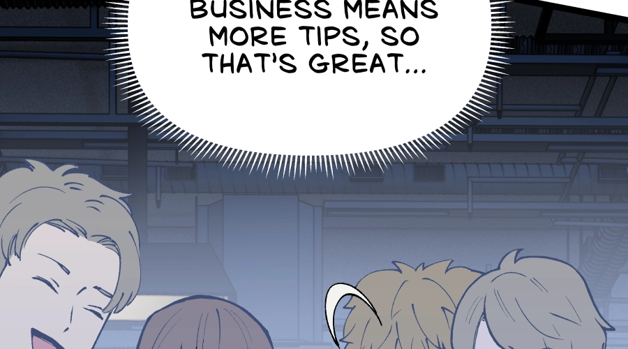 Dating Sim[on] Chapter 6 page 176 - 