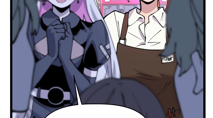 Dating Sim[on] Chapter 6 page 181 - 