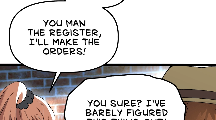 Dating Sim[on] Chapter 6 page 190 - 