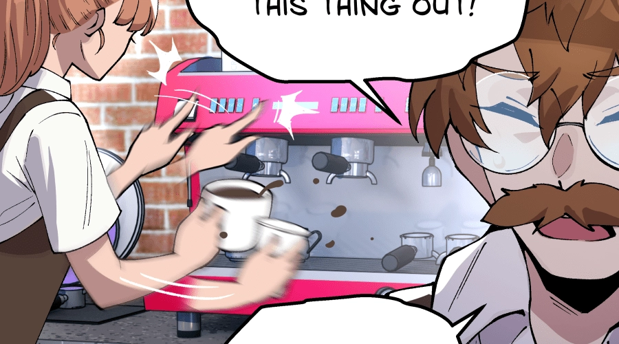 Dating Sim[on] Chapter 6 page 191 - 
