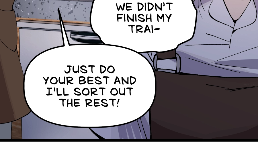 Dating Sim[on] Chapter 6 page 192 - 