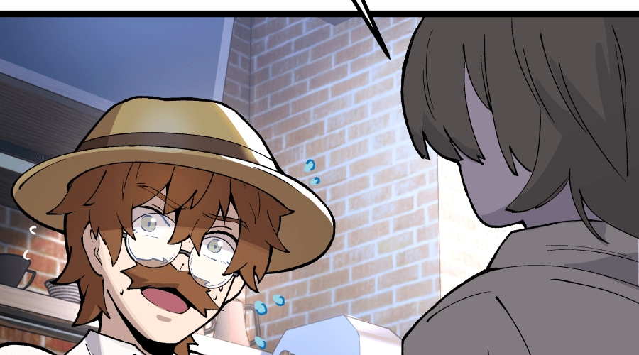 Dating Sim[on] Chapter 6 page 195 - 