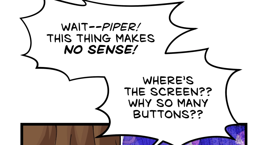 Dating Sim[on] Chapter 6 page 198 - 