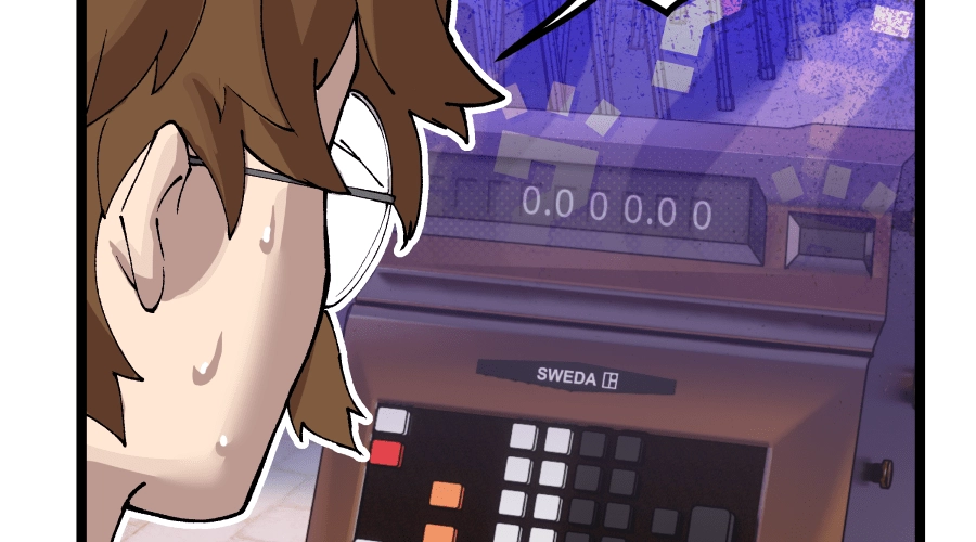 Dating Sim[on] Chapter 6 page 199 - 