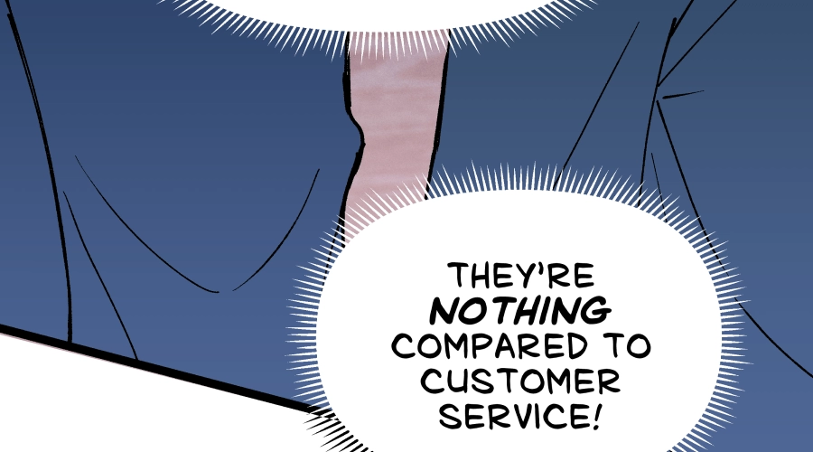 Dating Sim[on] Chapter 6 page 205 - 