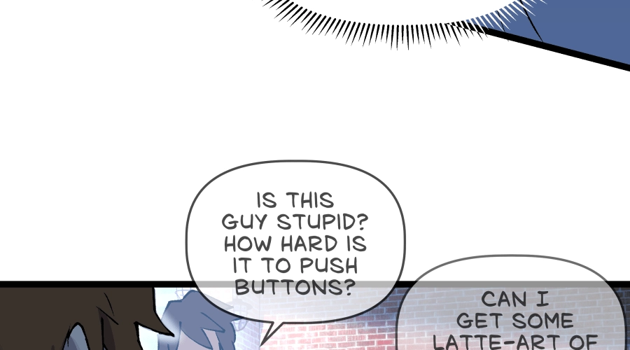 Dating Sim[on] Chapter 6 page 206 - 