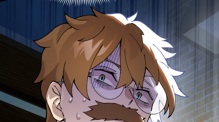Dating Sim[on] Chapter 6 page 210 - 