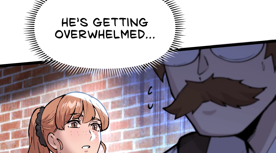 Dating Sim[on] Chapter 6 page 214 - 