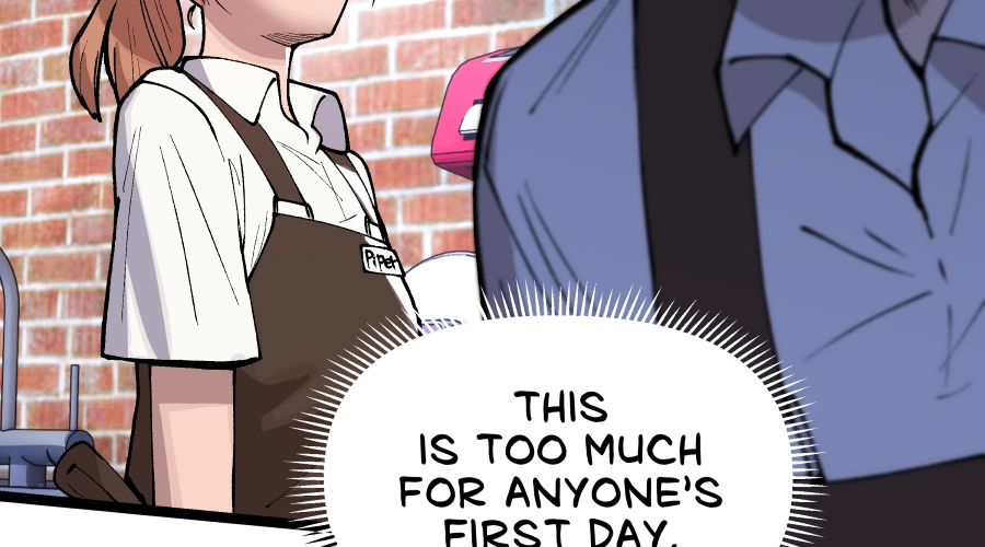 Dating Sim[on] Chapter 6 page 215 - 