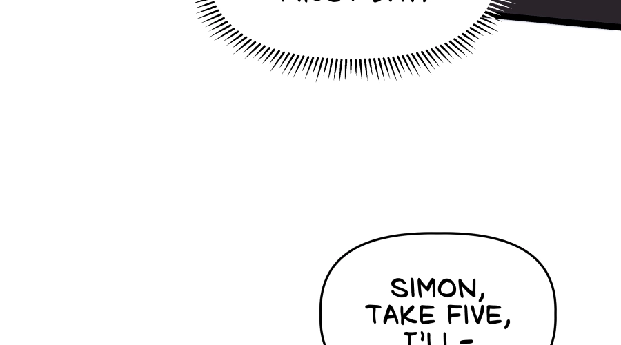 Dating Sim[on] Chapter 6 page 216 - 
