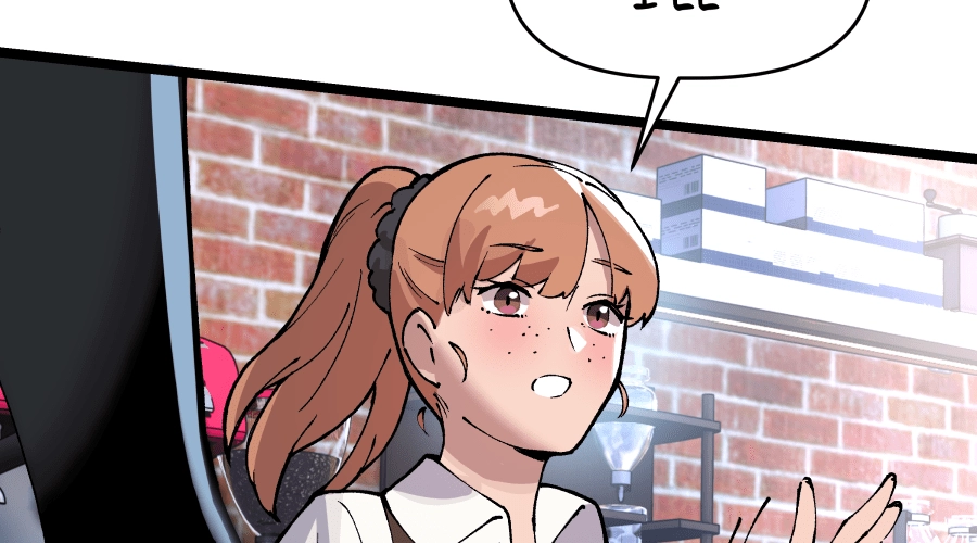 Dating Sim[on] Chapter 6 page 217 - 