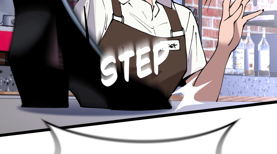 Dating Sim[on] Chapter 6 page 218 - 