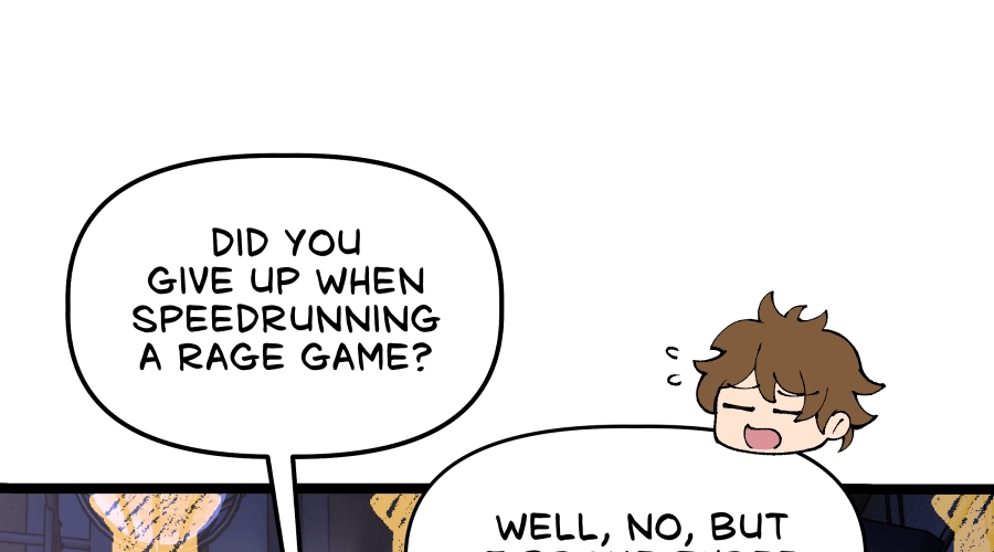 Dating Sim[on] Chapter 6 page 220 - 