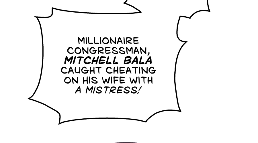 Dating Sim[on] Chapter 6 page 23 - 