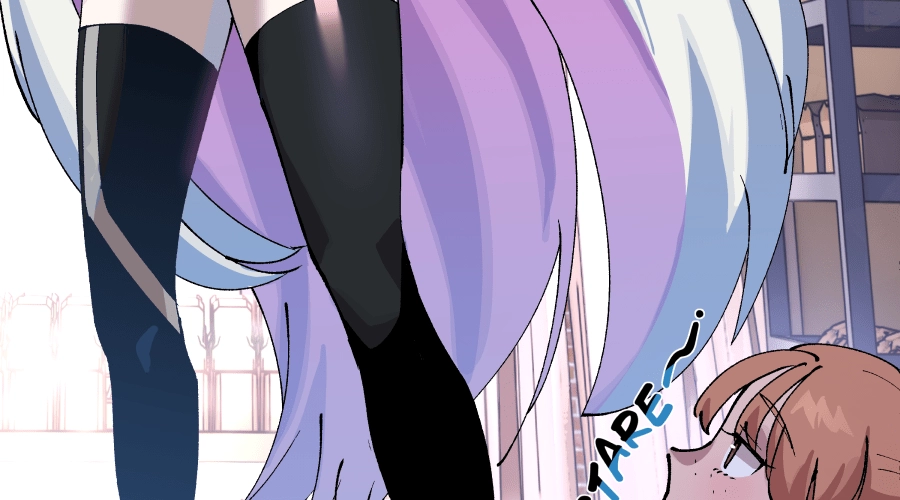 Dating Sim[on] Chapter 6 page 223 - 