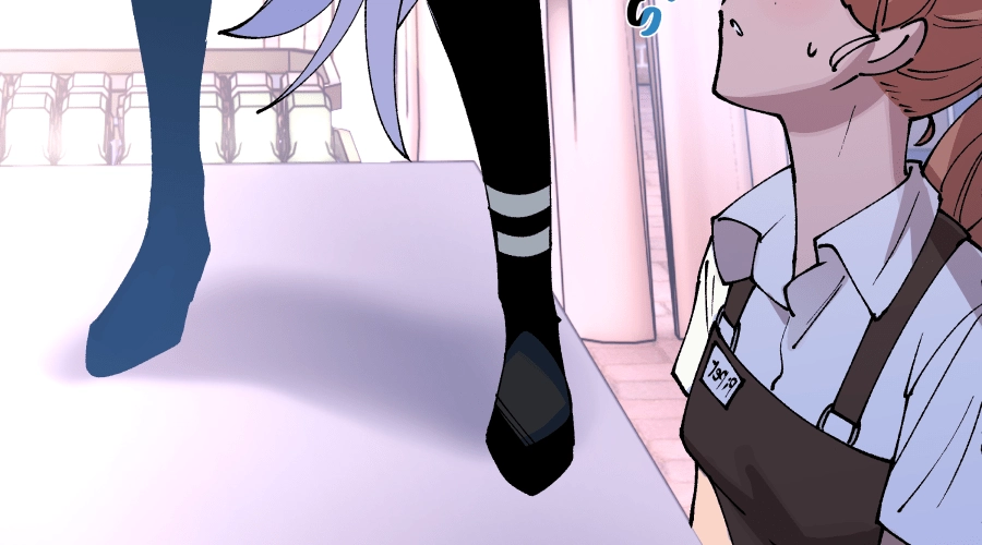 Dating Sim[on] Chapter 6 page 224 - 