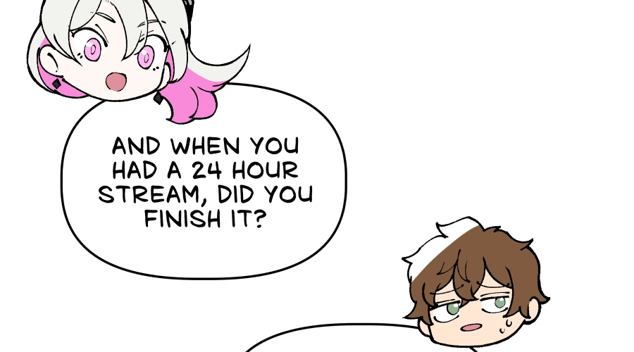 Dating Sim[on] Chapter 6 page 226 - 