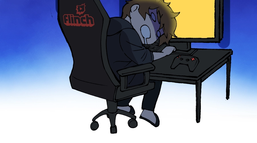 Dating Sim[on] Chapter 6 page 228 - 
