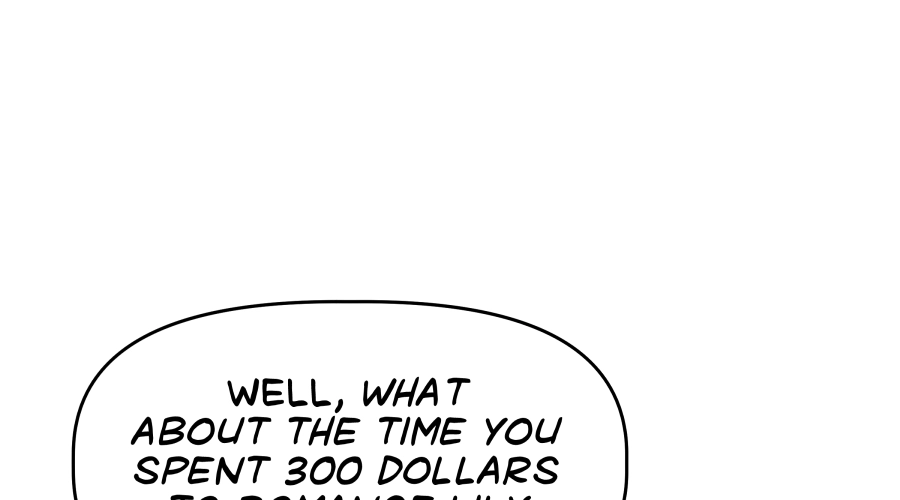 Dating Sim[on] Chapter 6 page 229 - 
