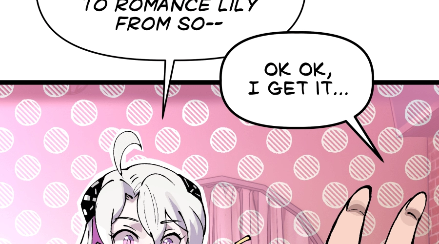 Dating Sim[on] Chapter 6 page 230 - 