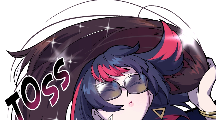 Dating Sim[on] Chapter 6 page 24 - 