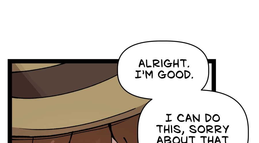 Dating Sim[on] Chapter 6 page 233 - 