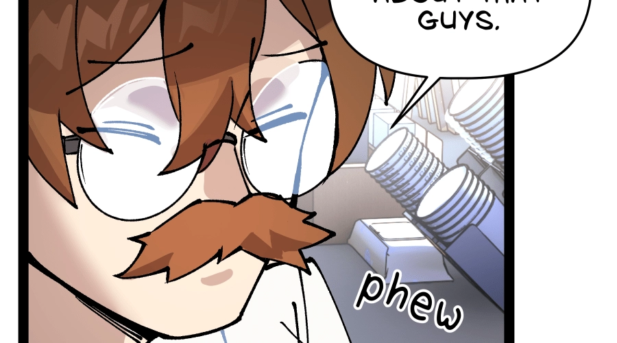 Dating Sim[on] Chapter 6 page 234 - 