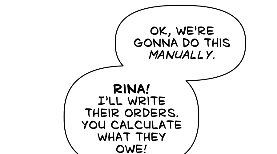 Dating Sim[on] Chapter 6 page 236 - 