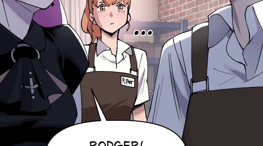 Dating Sim[on] Chapter 6 page 238 - 