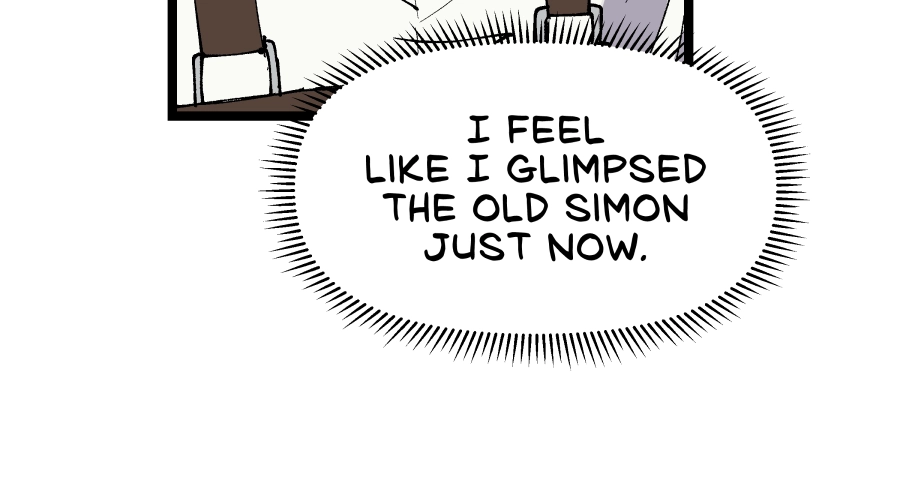 Dating Sim[on] Chapter 6 page 242 - 