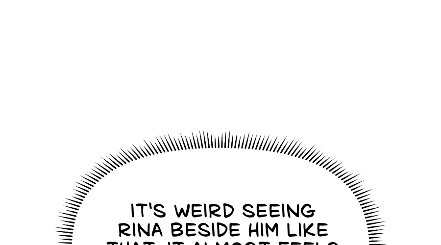 Dating Sim[on] Chapter 6 page 243 - 