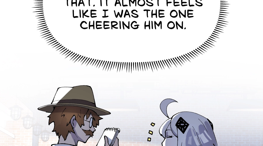 Dating Sim[on] Chapter 6 page 244 - 