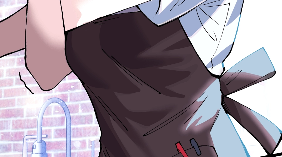 Dating Sim[on] Chapter 6 page 250 - 