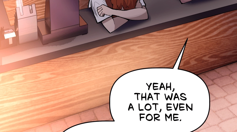 Dating Sim[on] Chapter 6 page 259 - 